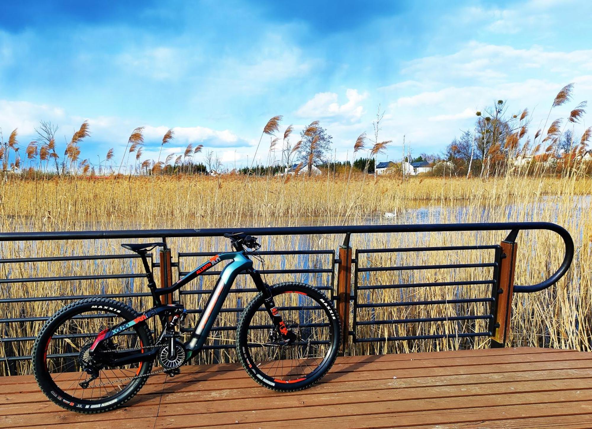 Lake Apart Ostroda - Widok, Przy Plazy, Aquapark, Parking Podziemny, Winda, Netflix מראה חיצוני תמונה